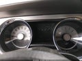 2012 Ford Mustang — photo 7 of 16 | VIN 1ZVBP8EM2C5279342