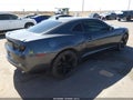 2011 Chevrolet Camaro — photo 4 of 14 | VIN 2G1FA1ED6B9106043
