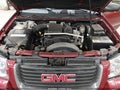 Photo 10 of 13 — 2005 GMC Envoy