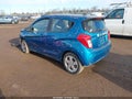 Photo 3 of 17 — 2020 Chevrolet Spark