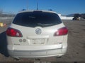 2011 Buick Enclave — photo 16 of 16 | VIN 5GAKVCED5BJ199553