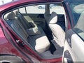 2017 Honda Accord — photo 8 of 17 | VIN 1HGCR2F3XHA216705