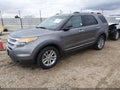 2014 Ford Explorer — photo 2 of 16 | VIN 1FM5K8D88EGB84192