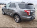2014 Ford Explorer — photo 3 of 16 | VIN 1FM5K8D88EGB84192