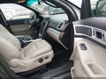 2014 Ford Explorer — photo 5 of 16 | VIN 1FM5K8D88EGB84192
