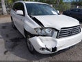 2008 Toyota Highlander — photo 6 of 16 | VIN JTEDS43A582055398