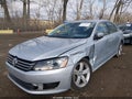 2013 Volkswagen Passat — photo 6 of 16 | VIN 1VWBH7A30DC102239