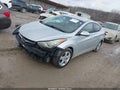 2013 Hyundai Elantra — photo 2 of 11 | VIN KMHDH4AE0DU815627
