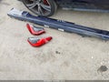 2023 BMW 4 Series — photo 12 of 17 | VIN WBA23AT02PCL72205