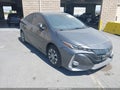 Photo 1 of 16 — 2021 Toyota Prius Prime