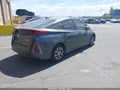 Photo 4 of 16 — 2021 Toyota Prius Prime