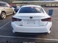 2021 Lexus RC 300 — photo 17 of 17 | VIN JTHGA5BC1M5011807