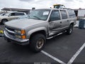 Photo 2 of 11 — 1999 Chevrolet Suburban 2500
