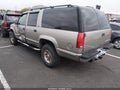 Photo 3 of 11 — 1999 Chevrolet Suburban 2500