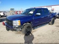 2010 Chevrolet Silverado 1500 — photo 2 of 16 | VIN 3GCRKTE22AG232173