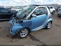 2013 Smart Fortwo — photo 2 of 16 | VIN WMEEK3BA3DK640108