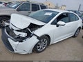 2025 Toyota Corolla — photo 2 of 16 | VIN 5YFB4MDE4SP257195