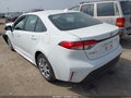 2025 Toyota Corolla — photo 3 of 16 | VIN 5YFB4MDE4SP257195