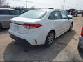 2025 Toyota Corolla — photo 4 of 16 | VIN 5YFB4MDE4SP257195