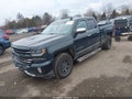 2017 Chevrolet Silverado 1500 — photo 2 of 16 | VIN 1GCVKSECXHZ374167