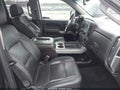 2017 Chevrolet Silverado 1500 — photo 5 of 16 | VIN 1GCVKSECXHZ374167