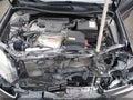 2017 Toyota Camry — photo 10 of 16 | VIN 4T1BF1FK4HU384516
