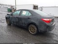 Photo 3 of 16 — 2018 Toyota Corolla