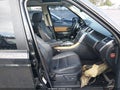 2006 Land Rover Range Rover Sport — photo 5 of 13 | VIN SALSH234X6A942581