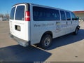 Photo 4 of 11 — 2007 Chevrolet Express 2500