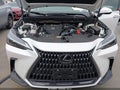Photo 10 of 18 — 2025 Lexus NX 350