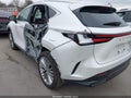 Photo 17 of 18 — 2025 Lexus NX 350