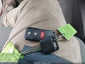 2018 Nissan Frontier — photo 11 of 17 | VIN 1N6AD0EV7JN727313