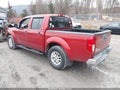 2018 Nissan Frontier — photo 3 of 17 | VIN 1N6AD0EV7JN727313