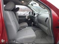 2018 Nissan Frontier — photo 5 of 17 | VIN 1N6AD0EV7JN727313