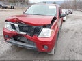 2018 Nissan Frontier — photo 6 of 17 | VIN 1N6AD0EV7JN727313