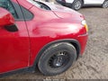 Photo 14 of 16 — 2015 Chevrolet Trax