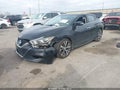 Photo 2 of 17 — 2018 Nissan Maxima