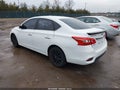 Photo 3 of 16 — 2018 Nissan Sentra