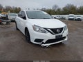 2018 Nissan Sentra — photo 6 of 16 | VIN 3N1AB7AP2JY249509