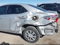 Photo 17 of 17 — 2016 Toyota Corolla
