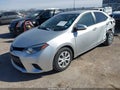 2016 Toyota Corolla — photo 2 of 17 | VIN 2T1BURHE4GC722055