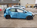 Photo 14 of 17 — 2015 Toyota Prius C