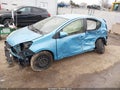 Photo 2 of 17 — 2015 Toyota Prius C