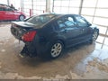2007 Nissan Maxima — photo 4 of 19 | VIN 1N4BA41EX7C847078