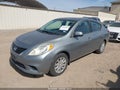 Photo 2 of 11 — 2014 Nissan Versa