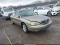 Photo 1 of 10 — 2002 Mercury Sable