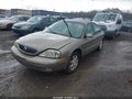Photo 2 of 10 — 2002 Mercury Sable