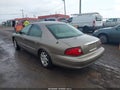 Photo 3 of 10 — 2002 Mercury Sable