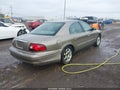 2002 Mercury Sable — photo 4 of 10 | VIN 1MEFM55S12G648249