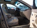 2002 Mercury Sable — photo 5 of 10 | VIN 1MEFM55S12G648249